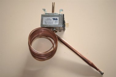 Thermostat Adjustable 3/4 turn 250 Vac St 262 1